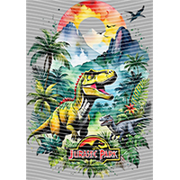 Animal Text Series-AT 1621